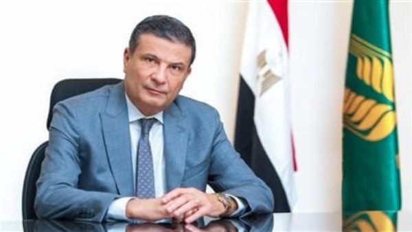 وزير الزراعة: استصلاح 3.5 ملايين فدان وتوريد 4.3 ملايين طن قمح حتى الآن بفضل تيسيرات الدولة