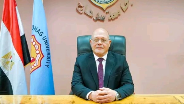 41 مليون جنيه لدعم الابتكار.. 10 مشروعات تخرج لطلاب جامعة سوهاج