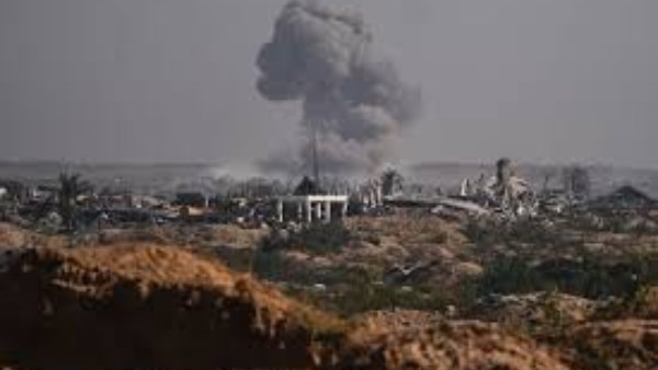 سمير فرج: استهداف إيران لدول الخليج خطأ سياسي سيدفع ثمنه لعقود
