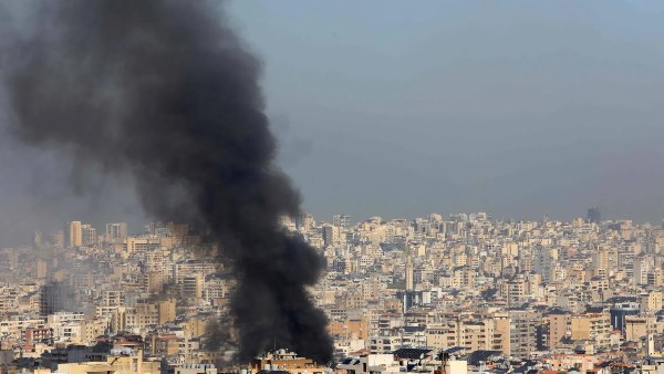 مسؤول إيراني: مركز عسكري في تبريز تعرض لغارة جوية فجر اليوم