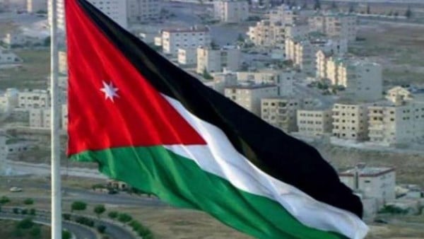 الجيش الأردني: الدفاعات الجوية اعترضت وأسقطت 20 صاروخا أطلقت من إيران