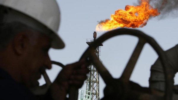 ارتفاع سعر البترول العالمي.. العقود الآجلة لبرنت تزيد 2.67 دولار للبرميل