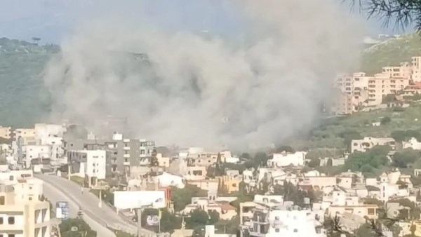 رئيس بلدية رميش اللبنانية: لا نستطيع الوصول للأراضي الزراعية بسبب هجمات الاحتلال