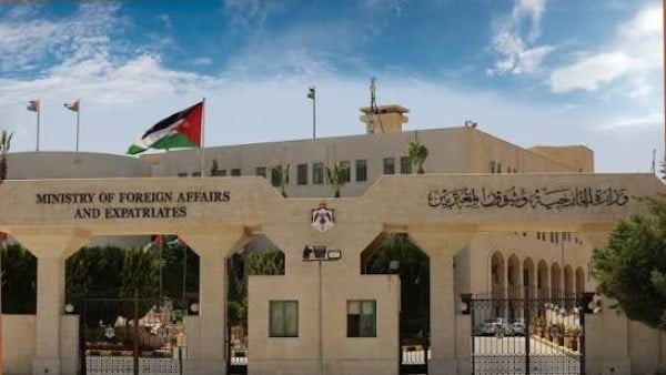 الأردن يدين مصادقة إسرائيل على 2126 وحدة استيطانية جديدة بالضفة الغربية