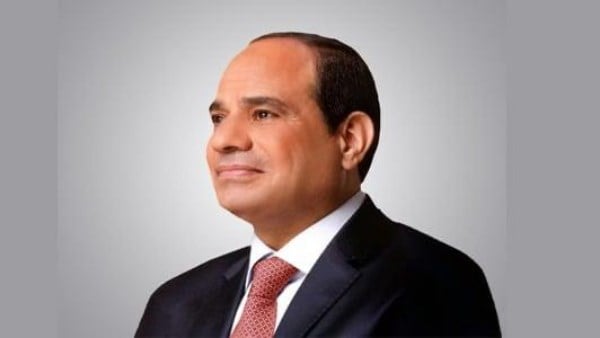 الرئيس السيسي يهنئ السويد بمناسبة الاحتفال بذكرى العيد القومي