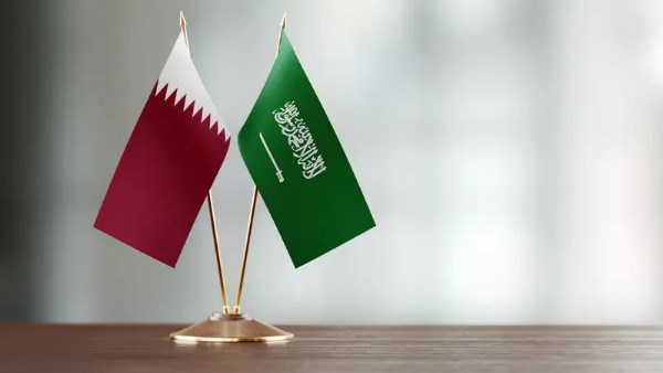 وزيرا خارجية قطر والسعودية يبحثان هاتفيا جهود الوساطة بين أمريكا وإيران