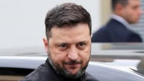 زيلينسكي يعقد اجتماعات مع رؤساء وزراء فنلندا ولاتفيا والسويد في إستونيا