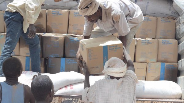 أوتشا: الأمم المتحدة تواصل إيصال المساعدات لمئات الآلاف في السودان