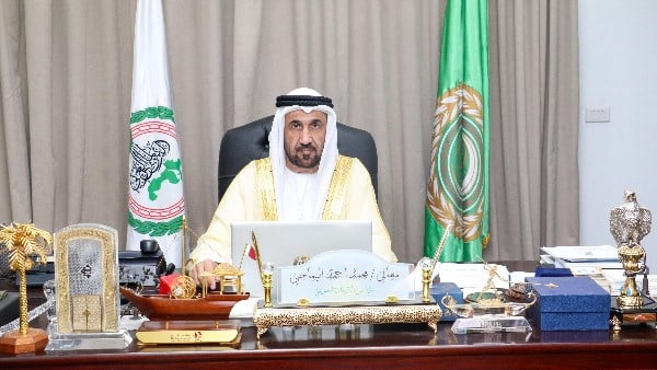 البرلمان العربي: الاعتداءات الإيرانية على بعض الدول العربية تصعيد غير مسبوق وانتهاك لقواعد القانون الدولي