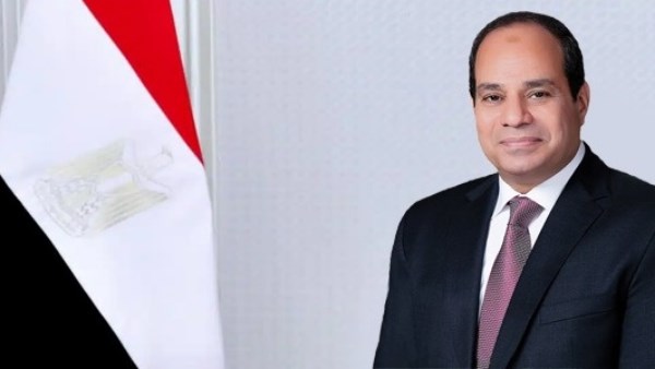 الرئيس السيسي يهنئ نظيره الفلبيني بذكرى يوم الاستقلال