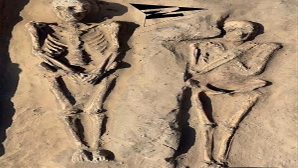 أسرار مدفونة منذ آلاف السنين.. كتشف أثري جديد ونادر يظهر وجهاً جديداً لتاريخ مصر