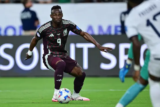 هداف الدوري السعودي يقود المكسيك في افتتاح كأس العالم 2026