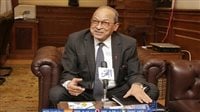 حماد عبدالله يكتب: “التــــدنى” فى الأمانى !!