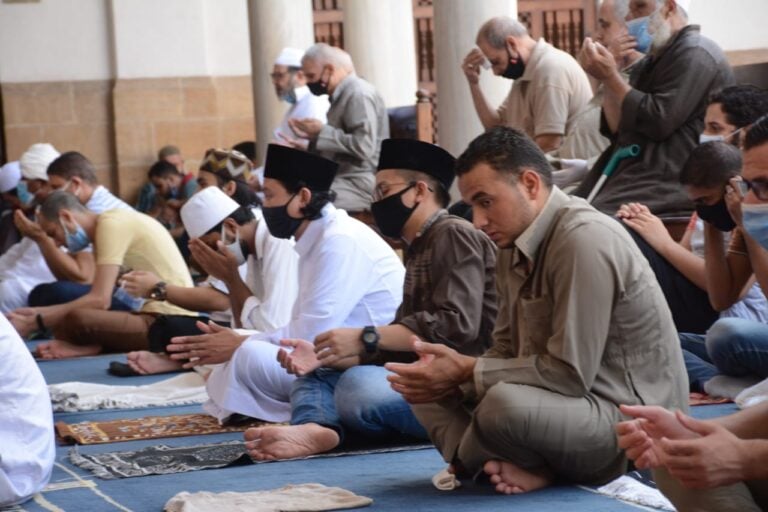 كيف نحقق مقام الرضا في حياتنا؟.. عالم بالأوقاف يجيب