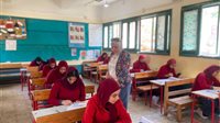 اليوم.. انطلاق امتحانات المواد الأساسية للشهادة الإعدادية بالقاهرة بمادة اللغة العربية