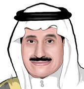 مرابع الأنس – د.محمد بن عبدالرحمن البشر
