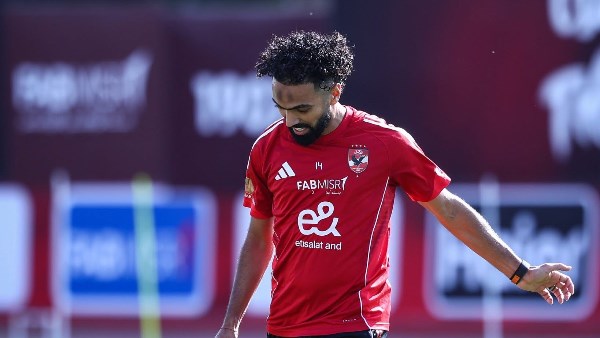 أول مهمة لوائل جمعة بعد تعيينه مديرا للكرة في الأهلي