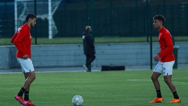 سيد معوض: فتوح لاعب مميز لكن ارتكب بعض الأخطاء أمام البرازيل