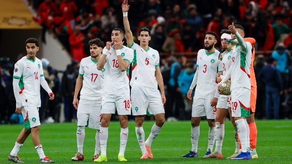 صدمة لمنتخب المغرب قبل انطلاق كأس العالم 2026