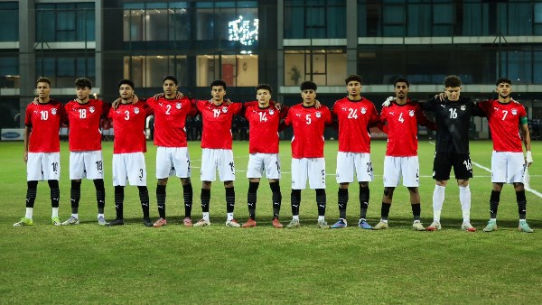 بعد برونزية الأمم الأفريقية تحت 17 عاما.. اتحاد الكرة يكرم منتخب الناشئين 2009 غدا