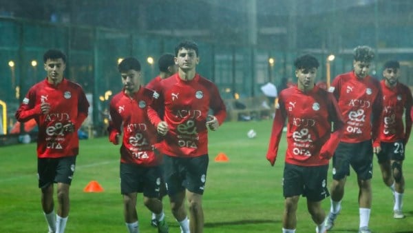 عبد اللطيف يعد منتخب الناشئين لخوض منافسات كأس العالم