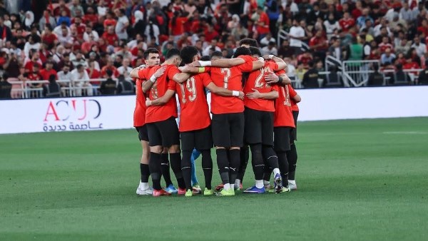 العد التنازلي بدأ.. تعرف على مواعيد مباريات مصر في مونديال 2026