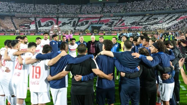 بعد حديث رئيس طنجة.. من الأجنبي الذي ورط الزمالك في التعاقد مع معالي؟