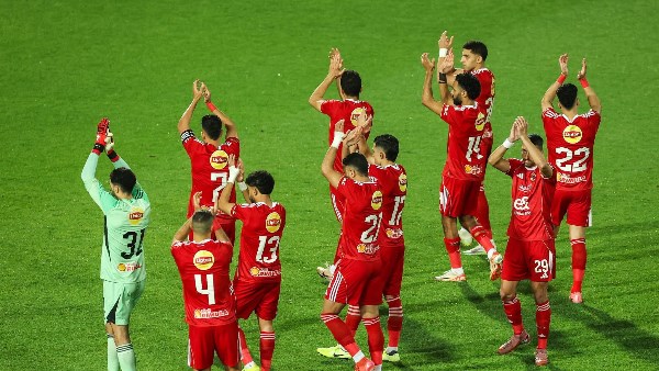الأهلي يحصر خياراته التدريبية في هذا الثلاثي لخلافة توروب.. تفاصيل