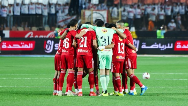 رحيل حارس مرمى.. بشير التابعي يكشف كواليس جلسته مع سيد عبدالحفيظ عن عموتة والراحلين عن الأهلي