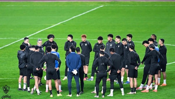 هشام نصر: أعترف بوجود أخطاء داخل الزمالك.. وبنتحايل على حسين لبيب عشان يرد