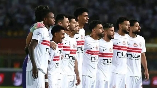 هل يحصل الزمالك على أموال نظير مشاركة زيزو في كأس العالم؟.. عامر العمايرة يجيب