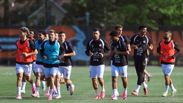 أحمد جلال: منتخب مصر قادر على بلوغ الدور ربع النهائي من كأس العالم