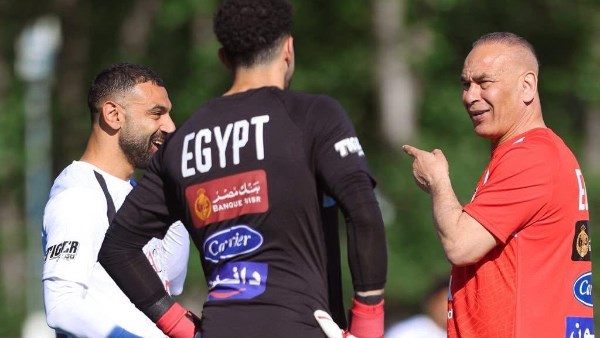 البروفة الأخيرة.. ناقد رياضي يكشف عن تشكيل منتخب مصر أمام البرازيل