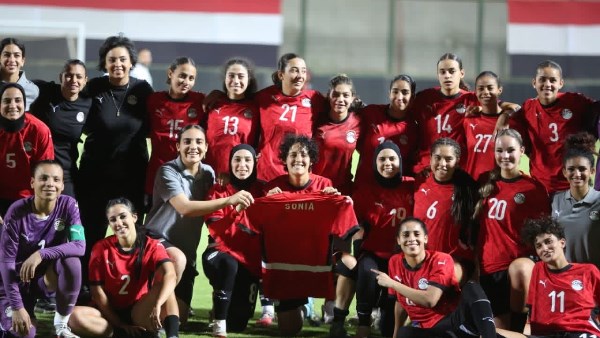 محمد كمال: مكاسب فنية كبيرة أمام تونس وتجهيزات لكأس الأمم الأفريقية
