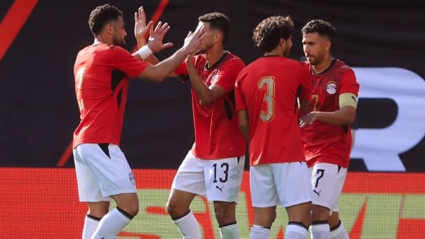 أفسد الهدوء البرازيلي.. الصحف البرازيلية تتغزل في منتخب مصر