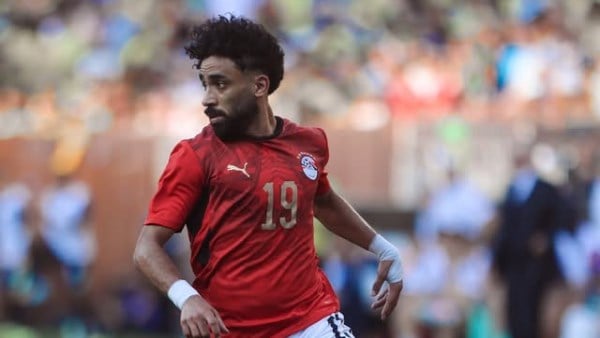 مروان عطية: وجود محمد صلاح يمنح منتخب مصر «قوة إضافية» قبل كأس العالم 2026