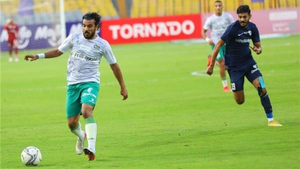 نهائي كأس عاصمة مصر 2026.. المصري البورسعيدي يواجه إنبي في صراع التتويج