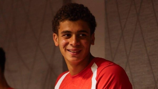أحمد عيد عبدالملك: انضمام حمزة عبدالكريم لقائمة كأس العالم «مش وقته».. ومنتخب مصر سيعبر دور المجموعات