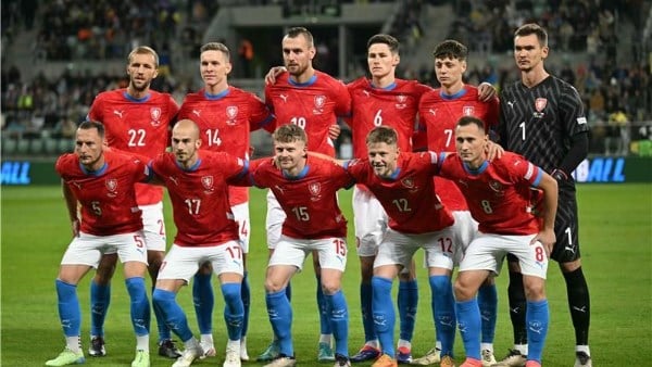 التشكيل الرسمي لمواجهة التشيك وكوريا الجنوبية في كأس العالم 2026