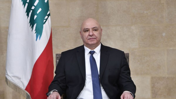 عون يتمسك بخيار التفاوض: لا عودة للوصايات وقرار لبنان سيادي حتى النهاية