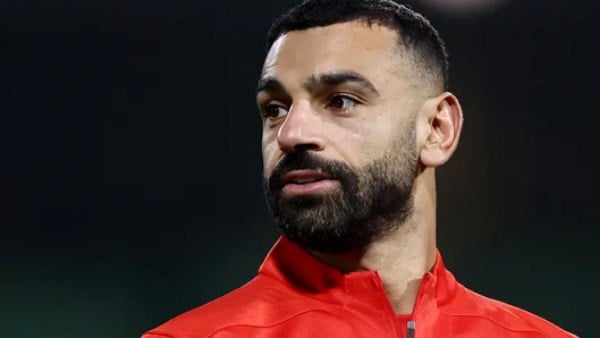 محمد صلاح يعود لتشكيل منتخب مصر الأساسي أمام بلجيكا.. وحسام حسن يدرس تغيير الخطة