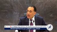 عاجل- مدبولي: توجيهات رئاسية باستمرار تطوير منظومة التعليم العالي وتحويل مصر لمركز إقليمي للمعرفة والابتكار