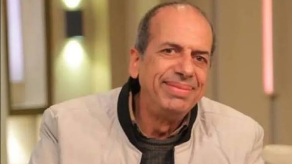 محمد الصاوي: عادل إمام كسر خوفي في بداياتي ووفاة نجلي كانت أصعب محطات حياتي.. تقرير