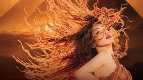 بعد التأجيل.. تحديد موعد جديد لحفل شاكيرا عند أهرامات الجيزة