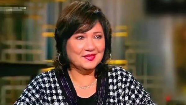 عايدة رياض: أتمنى تجسيد دور أمينة رزق في فيلم بائعة الخبز| خاص