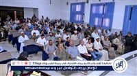 محافظ سوهاج: يعقد اللقاء الجماهيري الأسبوعي لبحث مطالب المواطنين وحل مشكلاتهم