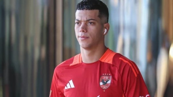 لاعب نمرود.. زكي عبد الفتاح يكشف سر عدم انتقال إمام عاشور إلى الدوري الأمريكي