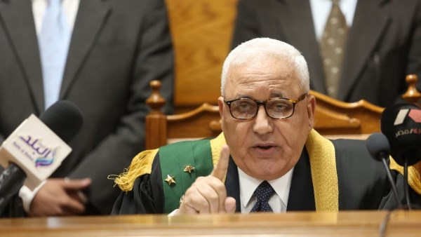 محاكمة 59 متهمًا بالانضمام لجماعة إرهابية بالتجمع الأول .. في هذا الموعد