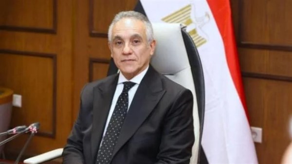 لتفعيل الاستعلام عن دعاوى النفقة.. وزير العدل يوقع بروتوكولي تعاون مع التضامن والبنك المركزي