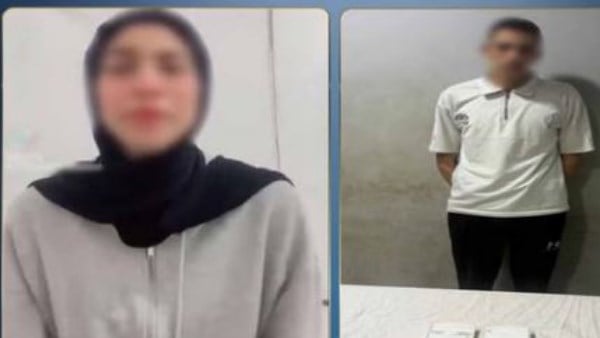 وعدها بإيصال متعلقاتها لأهلها.. القبض على المتهم بسرقة هاتفين مملوكين لسيدة تعمل خارج مصر